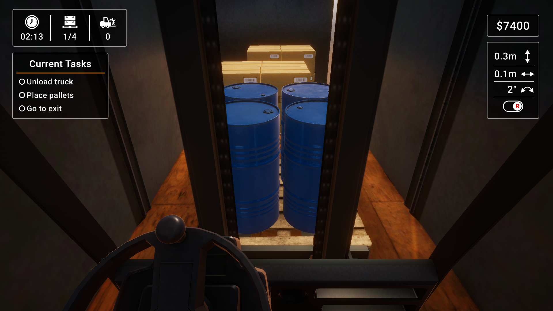 Forklift Simulator 2023-1q8nd