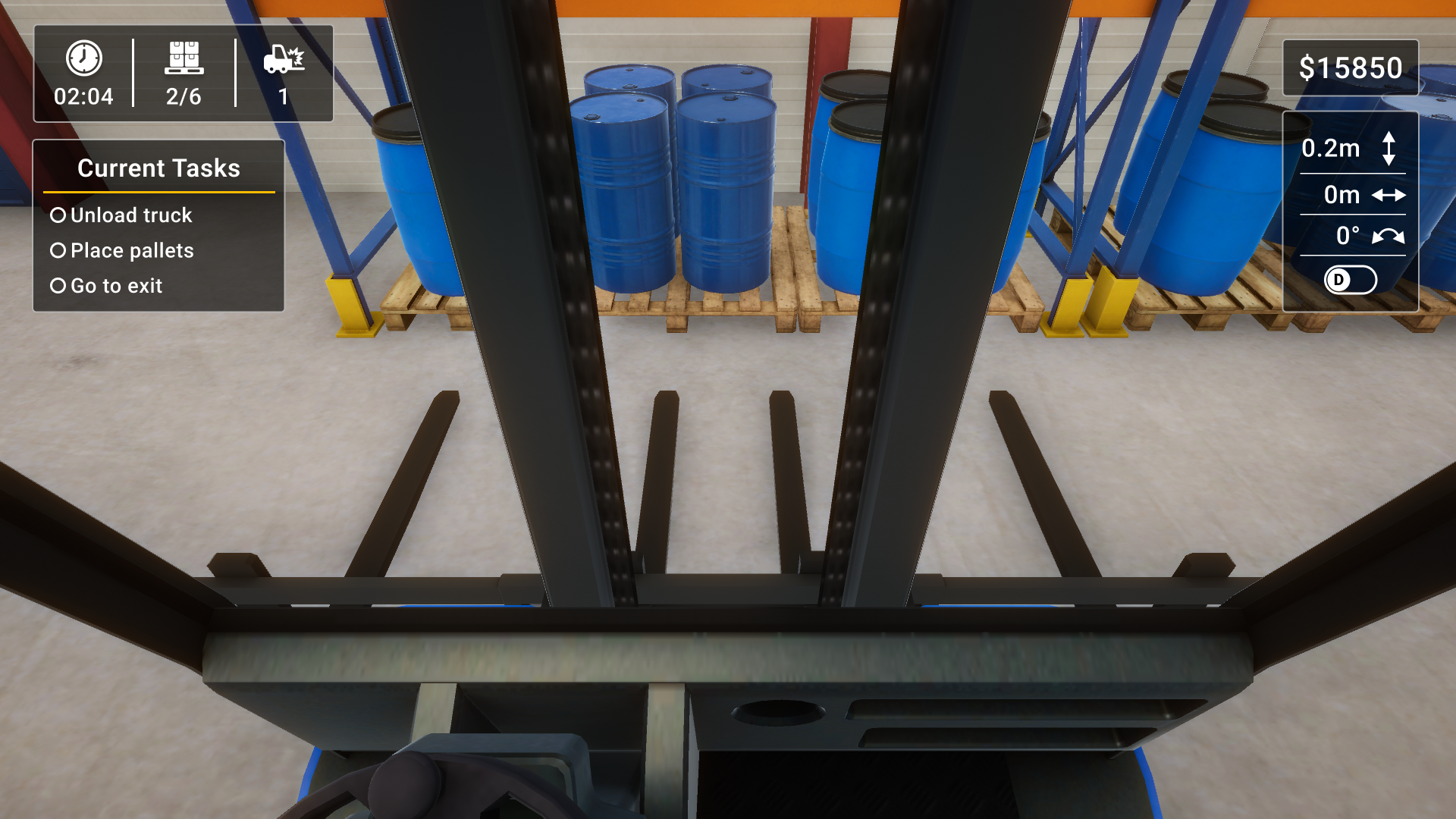 Forklift Simulator 2023-1y7rq