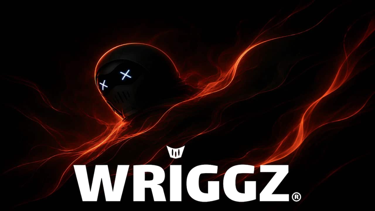 WRIGGZ PC gameplay screenshot 1 of 1