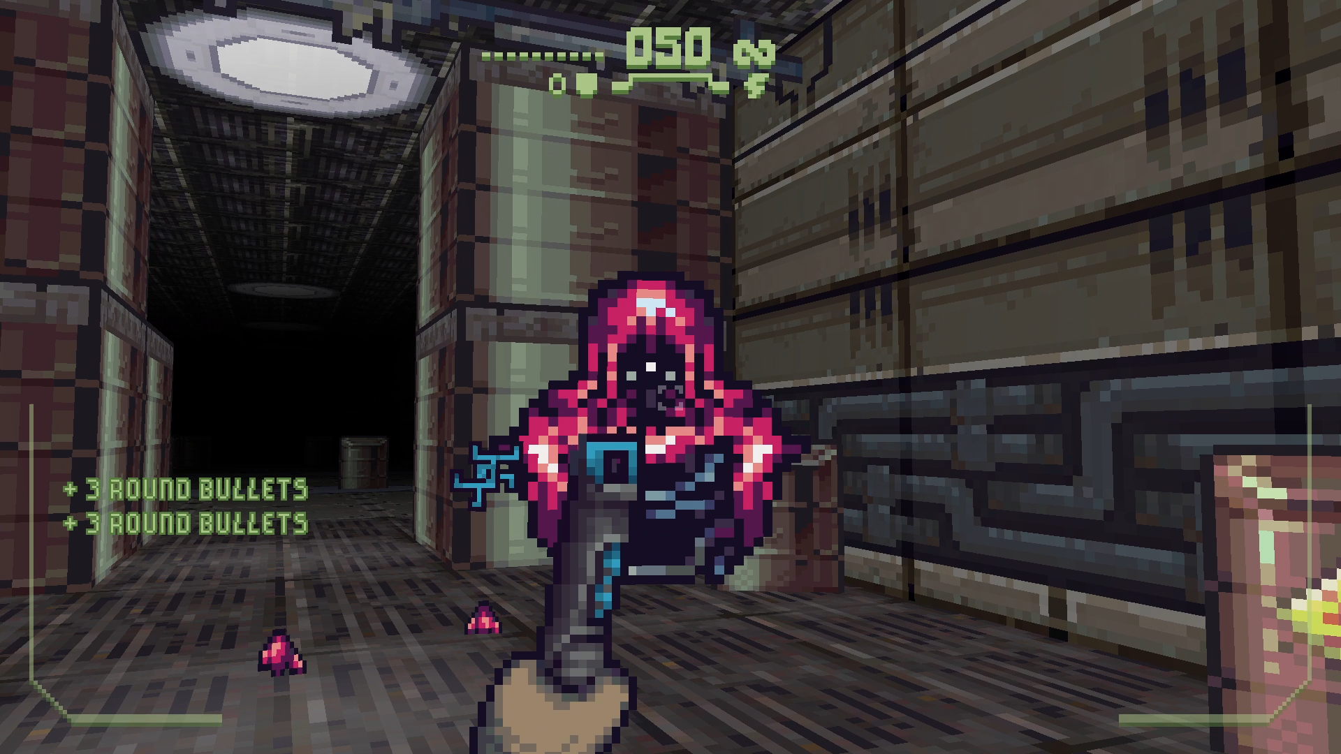 Gastro Force-1wklk