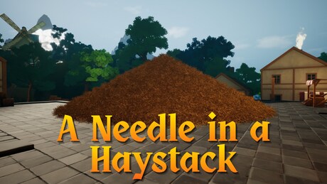 Купить дешево Needle In A Haystack Купить ключ дешево Needle In A Haystack