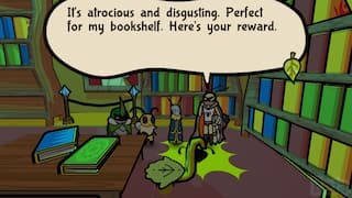 Bug Fables -The Everlasting Sapling- screenshot 5