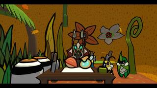 Bug Fables -The Everlasting Sapling- screenshot 4