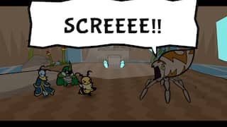 Bug Fables -The Everlasting Sapling- screenshot 2