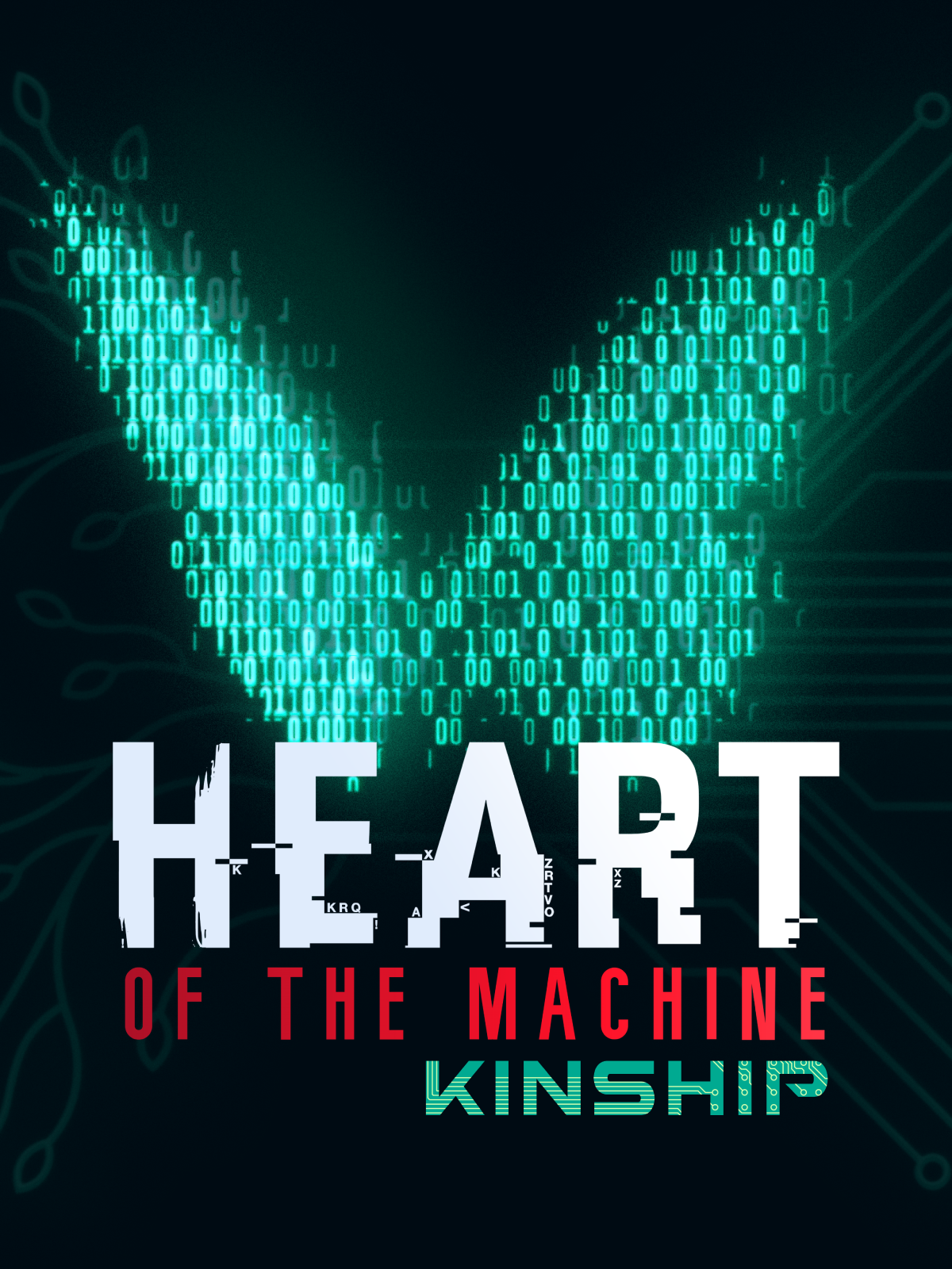 Heart of the Machine - Kinship