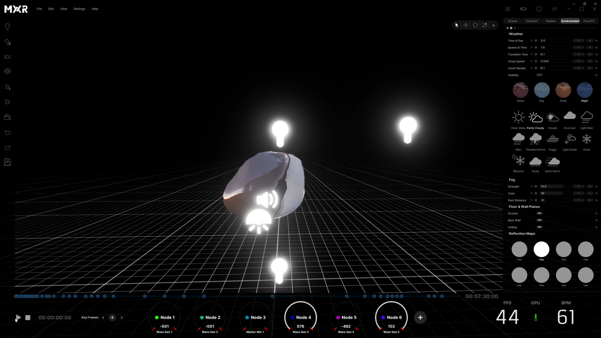 MXR | Download and Buy Today - Epic Games Store