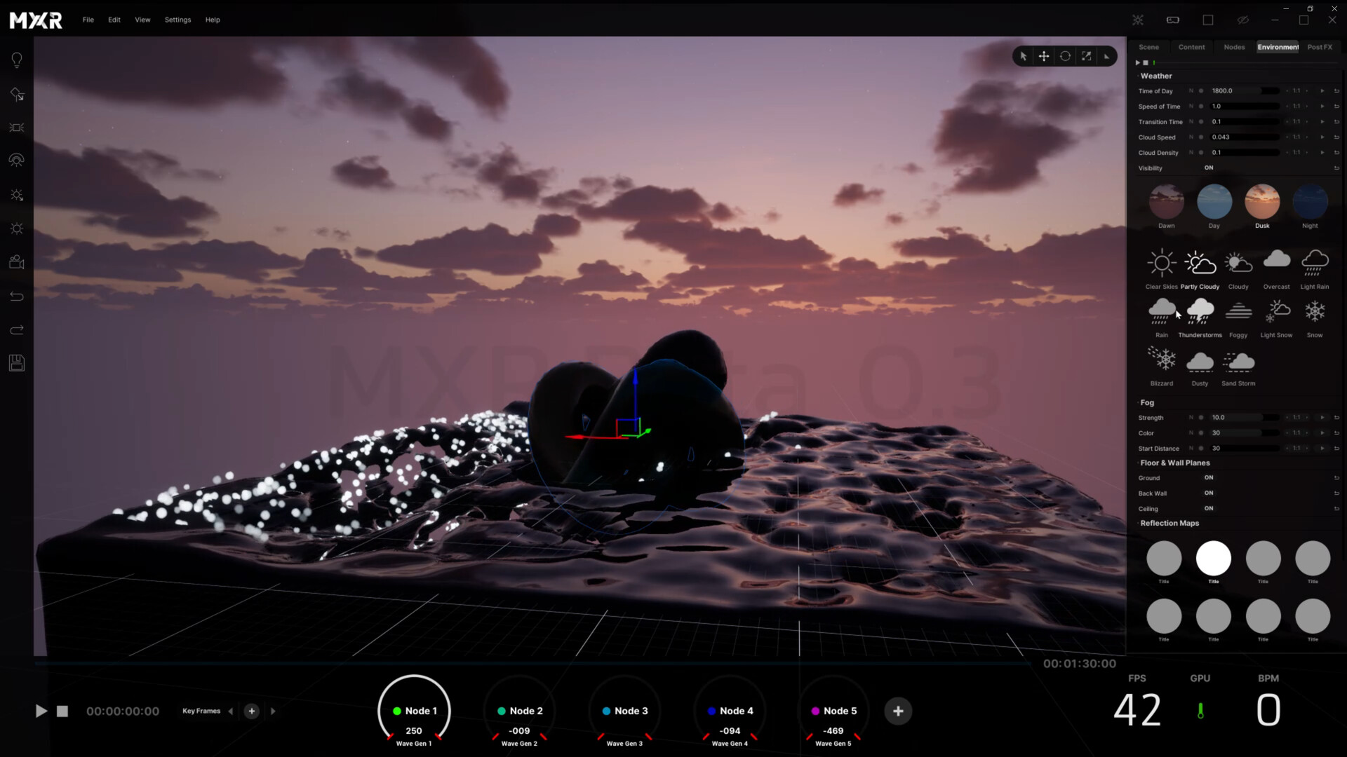 MXR | Download and Buy Today - Epic Games Store