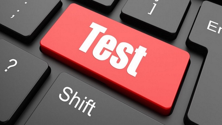 Hell is Us - Testing Edition