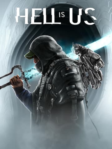 Hell is Us - Demo