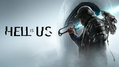 Hell is Us