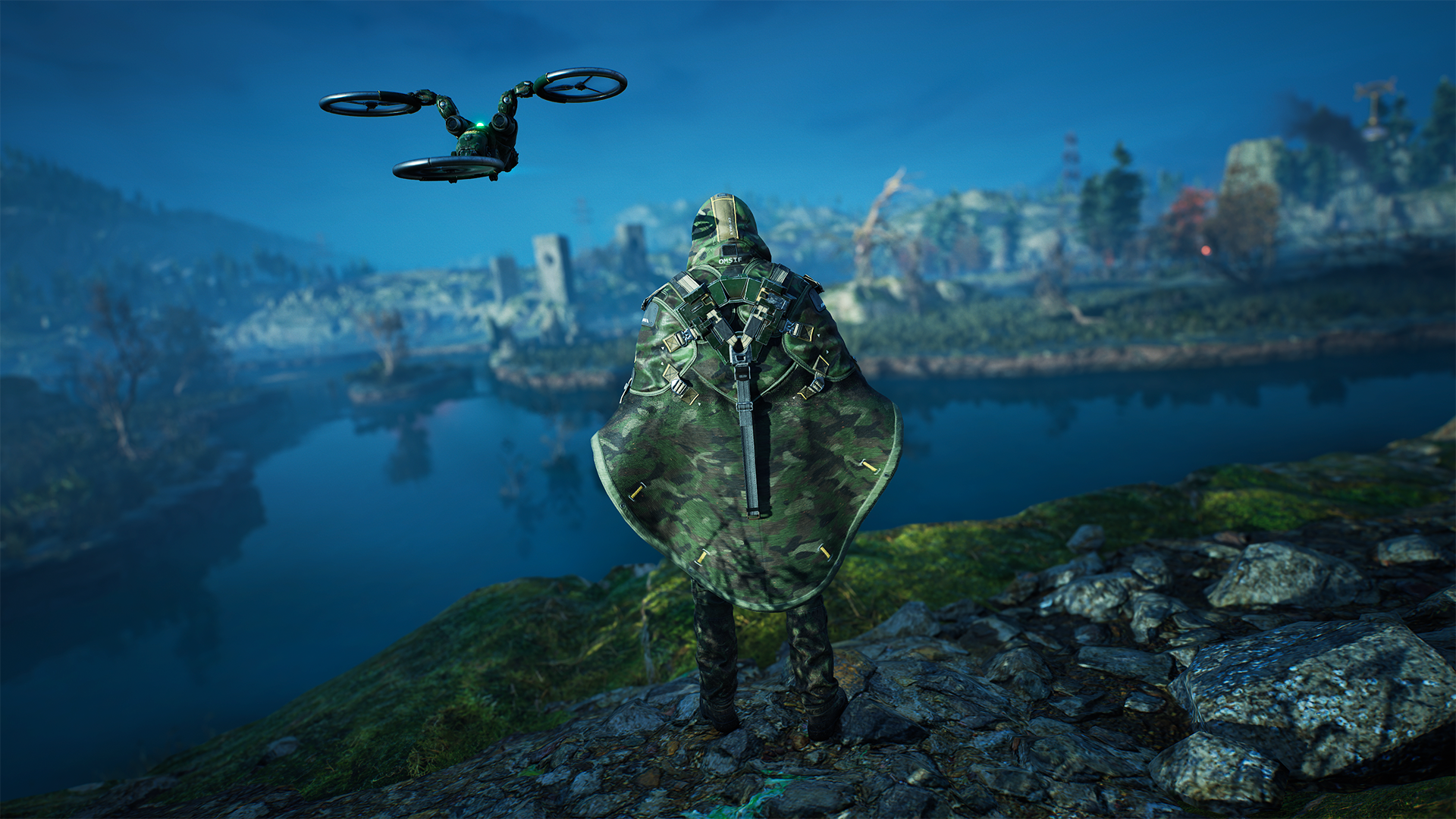 Hell is Us - Military Pack - featuredMedia
