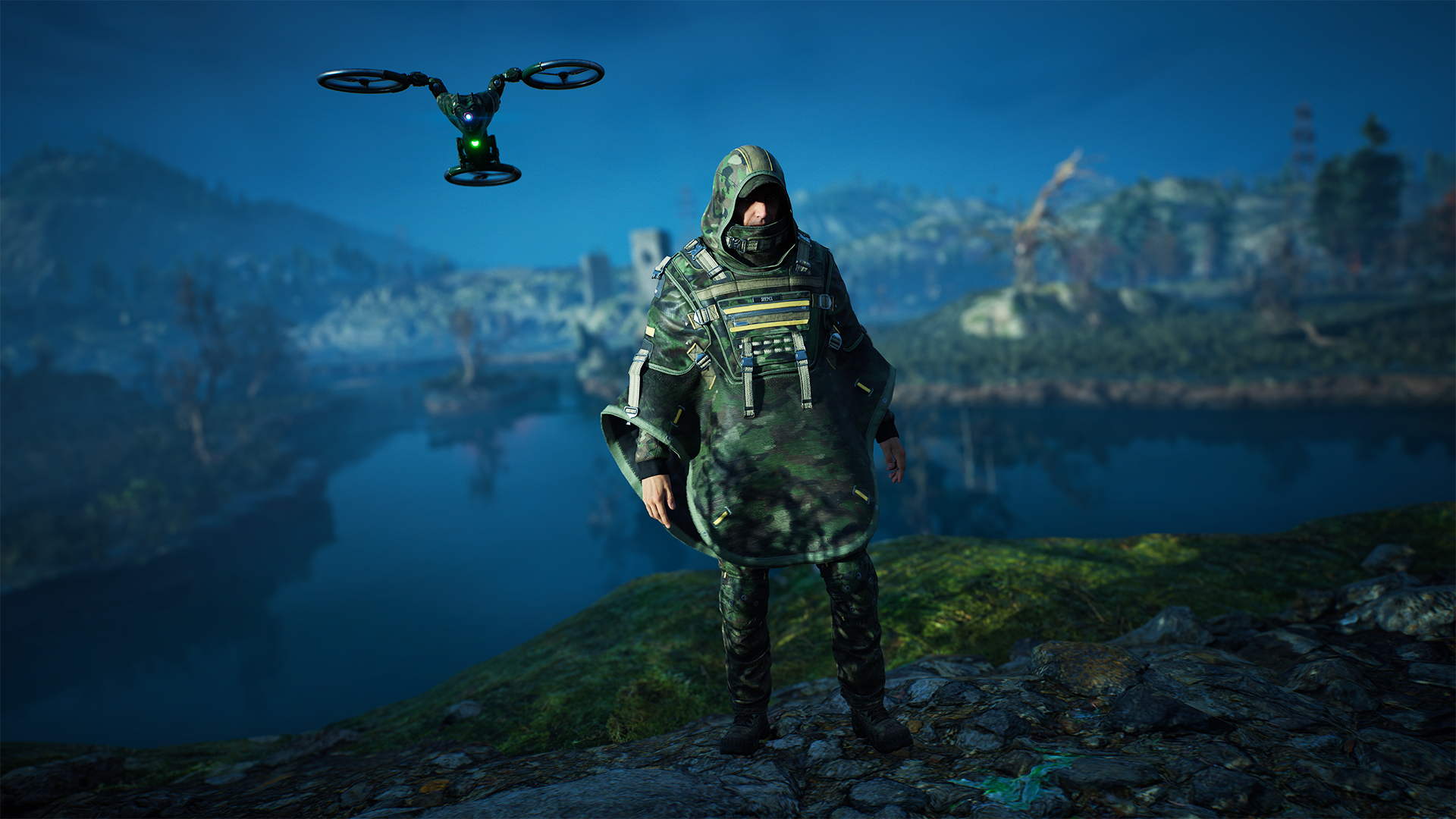 Hell is Us - Military Pack - featuredMedia