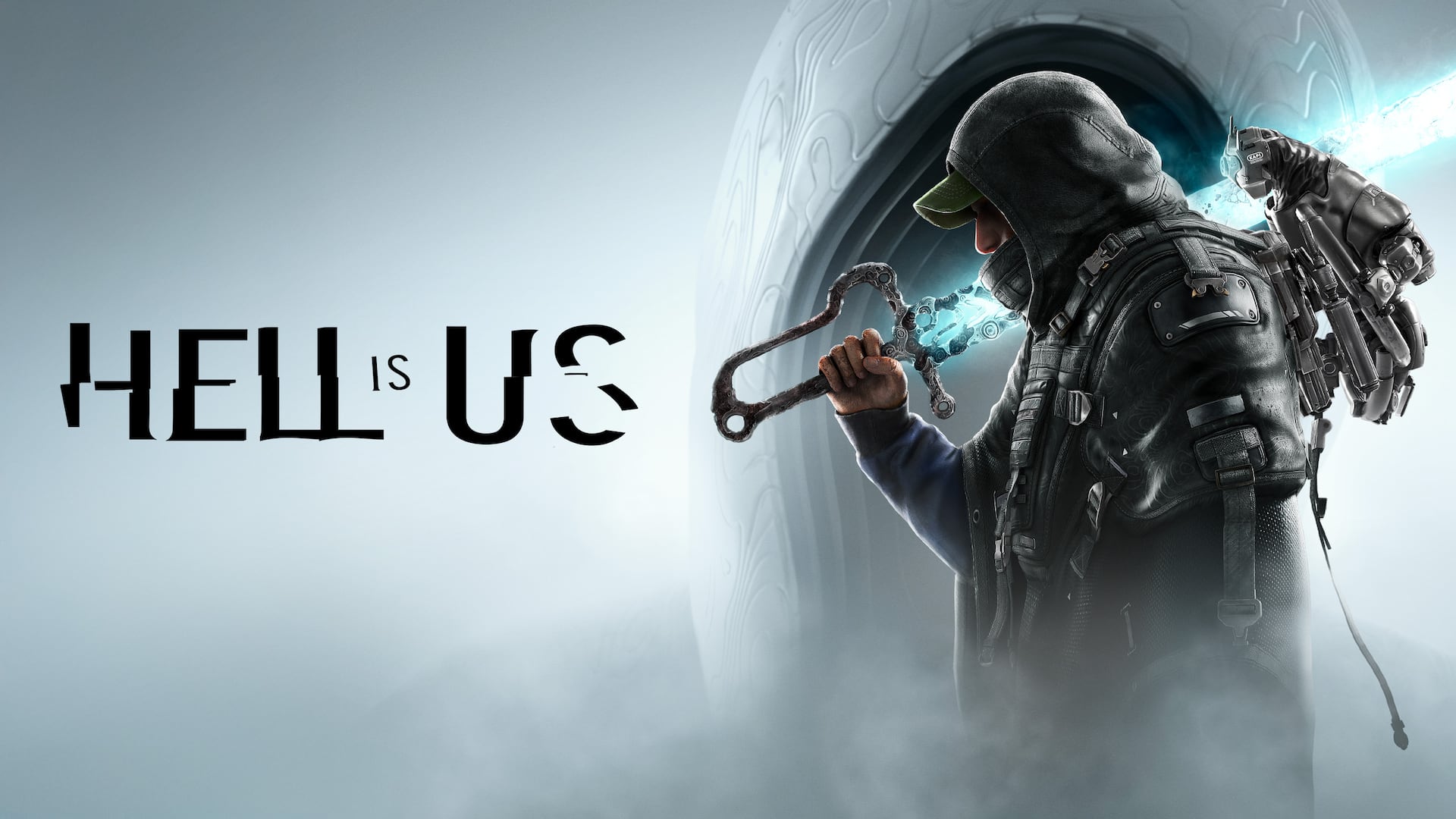 Hell is Us