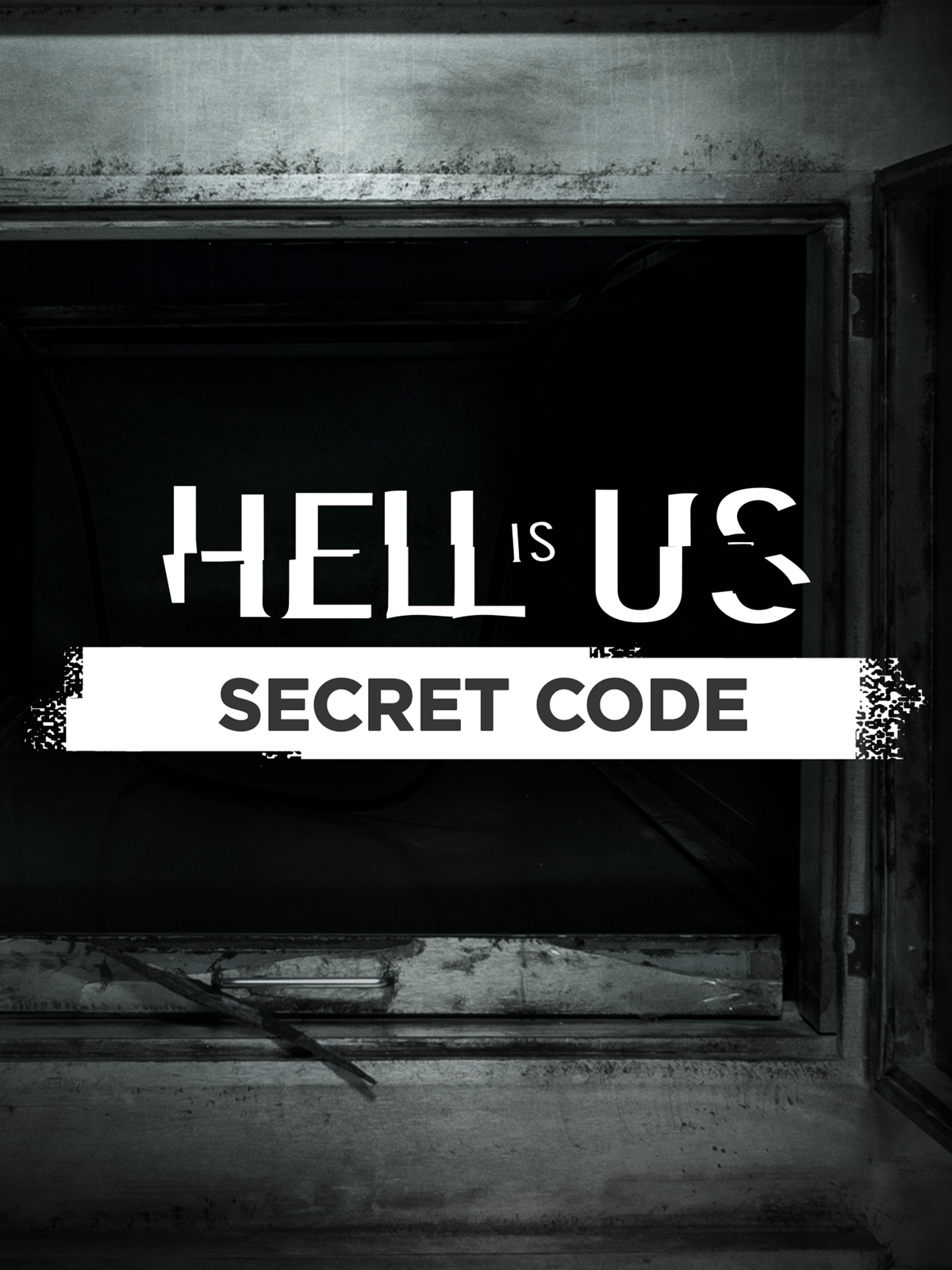 Hell is Us - Secret Code