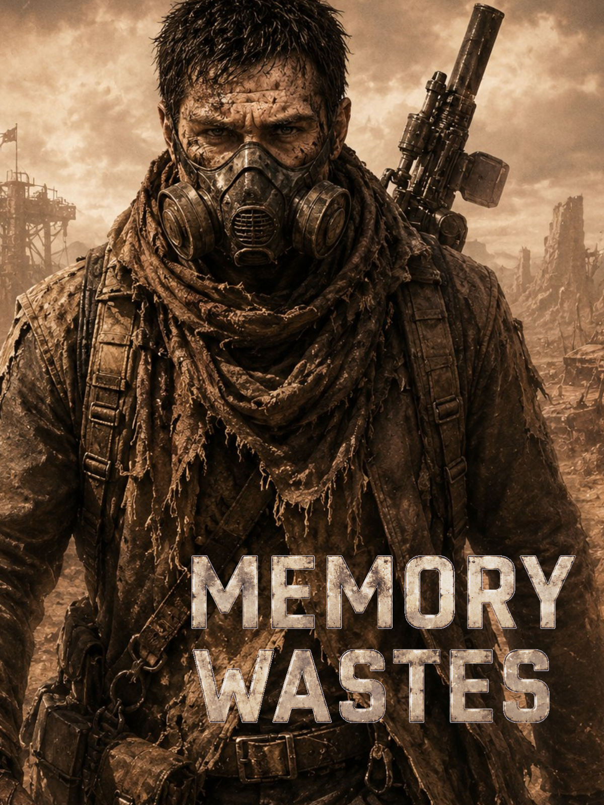 Memory Wastes