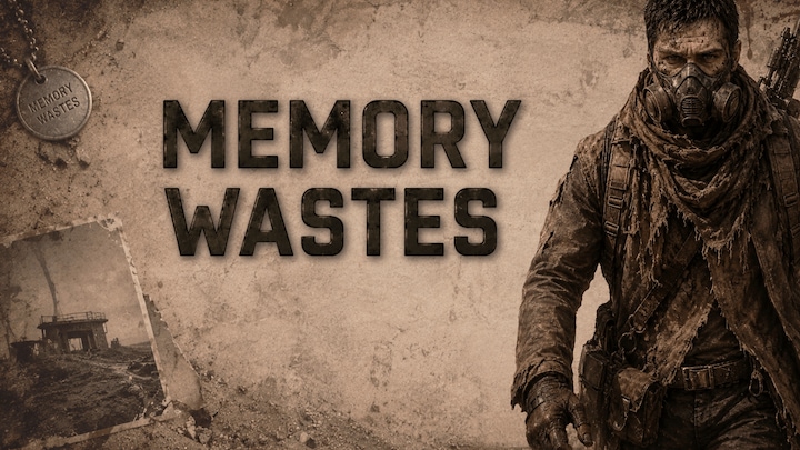 Memory Wastes