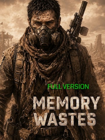 Memory Wastes — Full Version