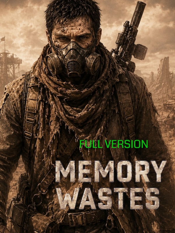 Memory Wastes — Full Version