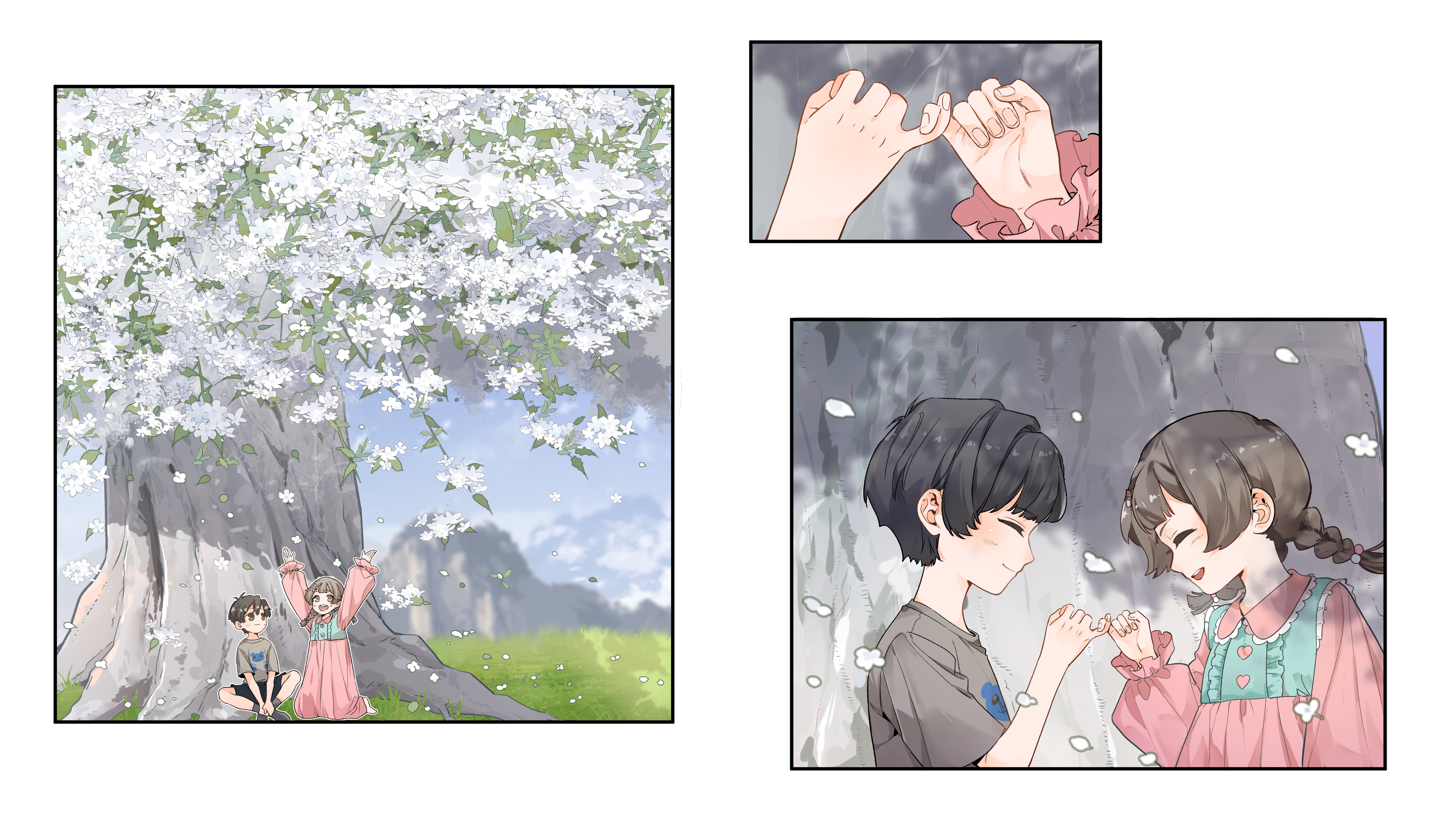Blood Flowers-m8wkg