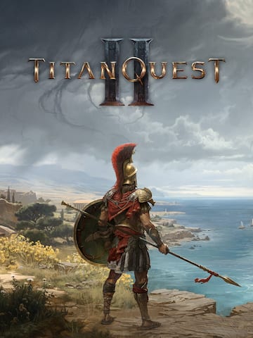Titan Quest II