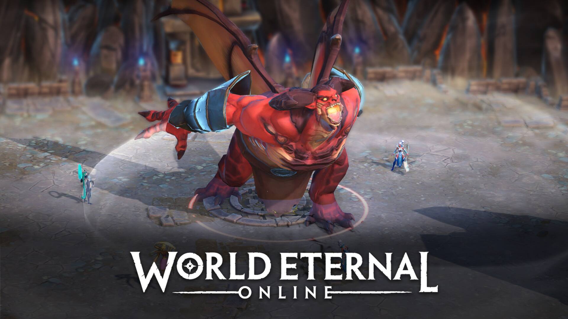 World Eternal Online