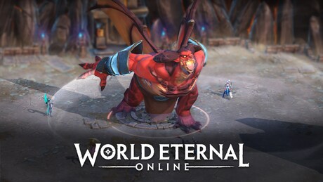 Купить ключ дешево World Eternal Online