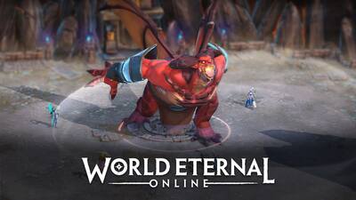 World Eternal Online