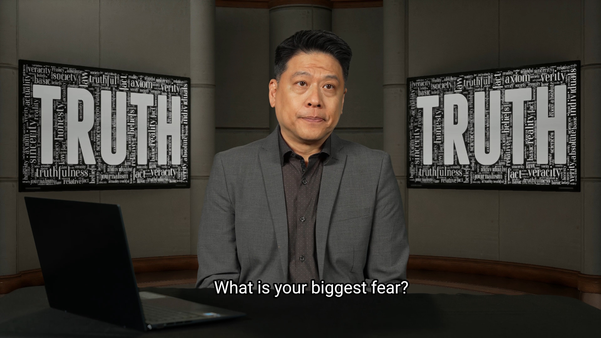 Truth-qjtbc