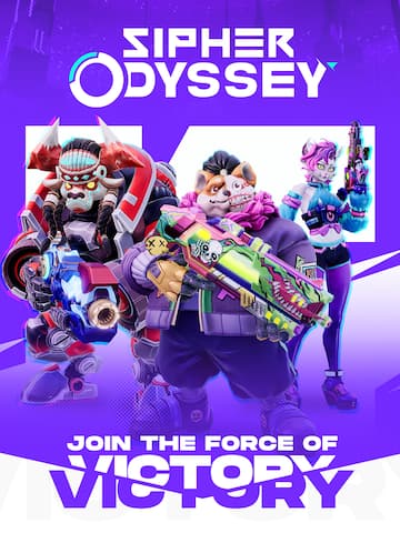 Sipher Odyssey