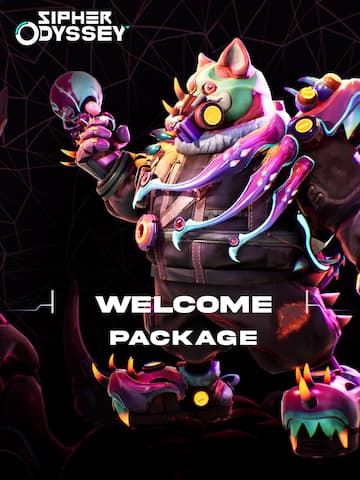 Welcome Package