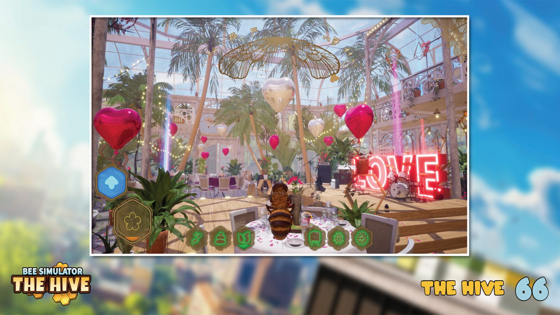 Bee Simulator: The Hive - Artbook - featuredMedia