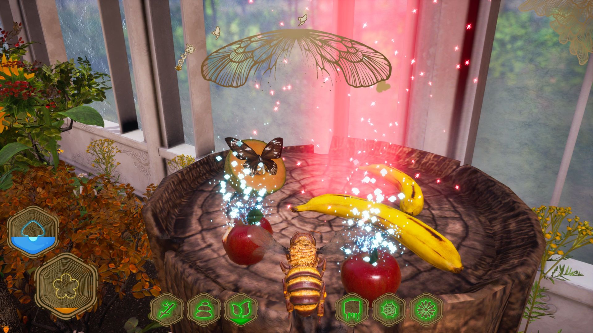 Bee Simulator: The Hive-1mamm