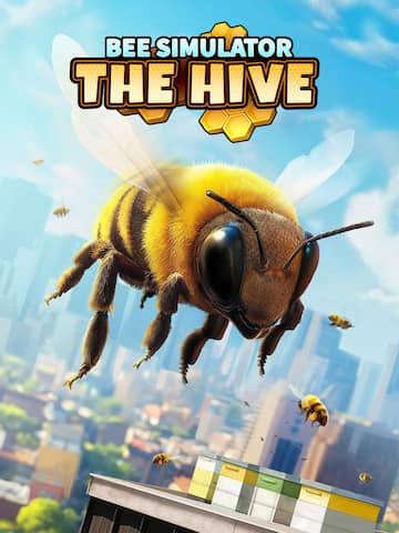 Bee Simulator: The Hive