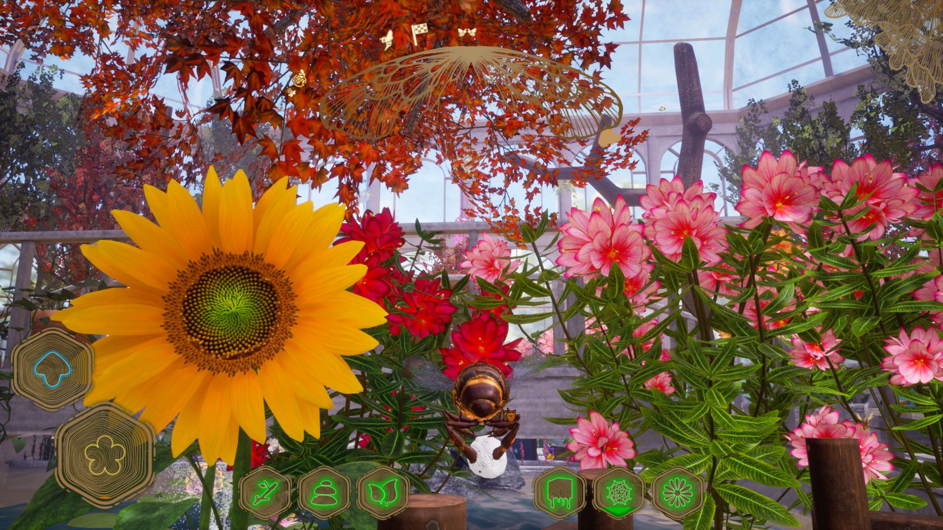 Bee Simulator: The Hive-1qcko