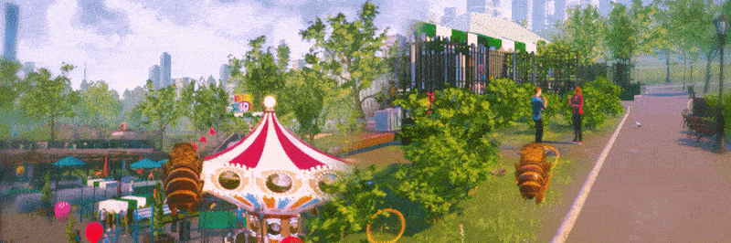 Bee Simulator: The Hive-38kyv