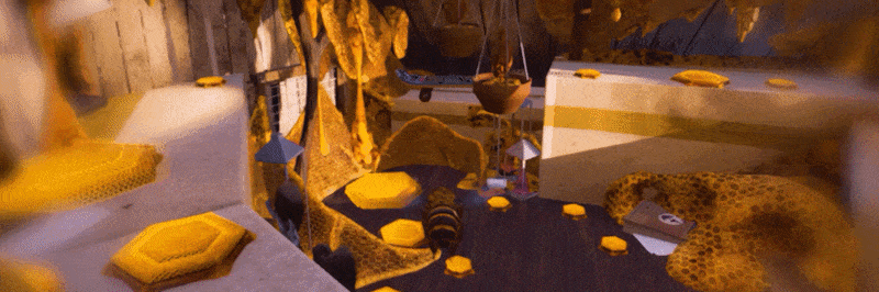 Bee Simulator: The Hive-bnjzi