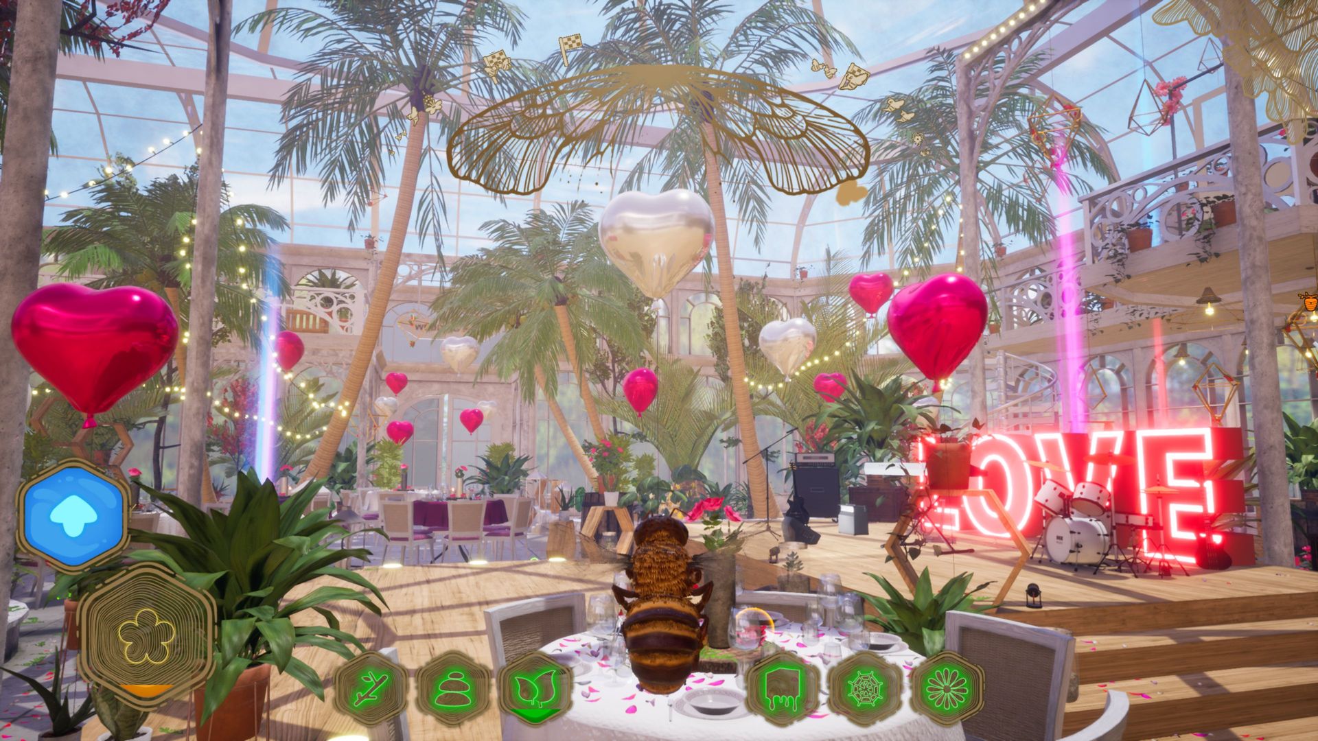 Bee Simulator: The Hive-xgg01