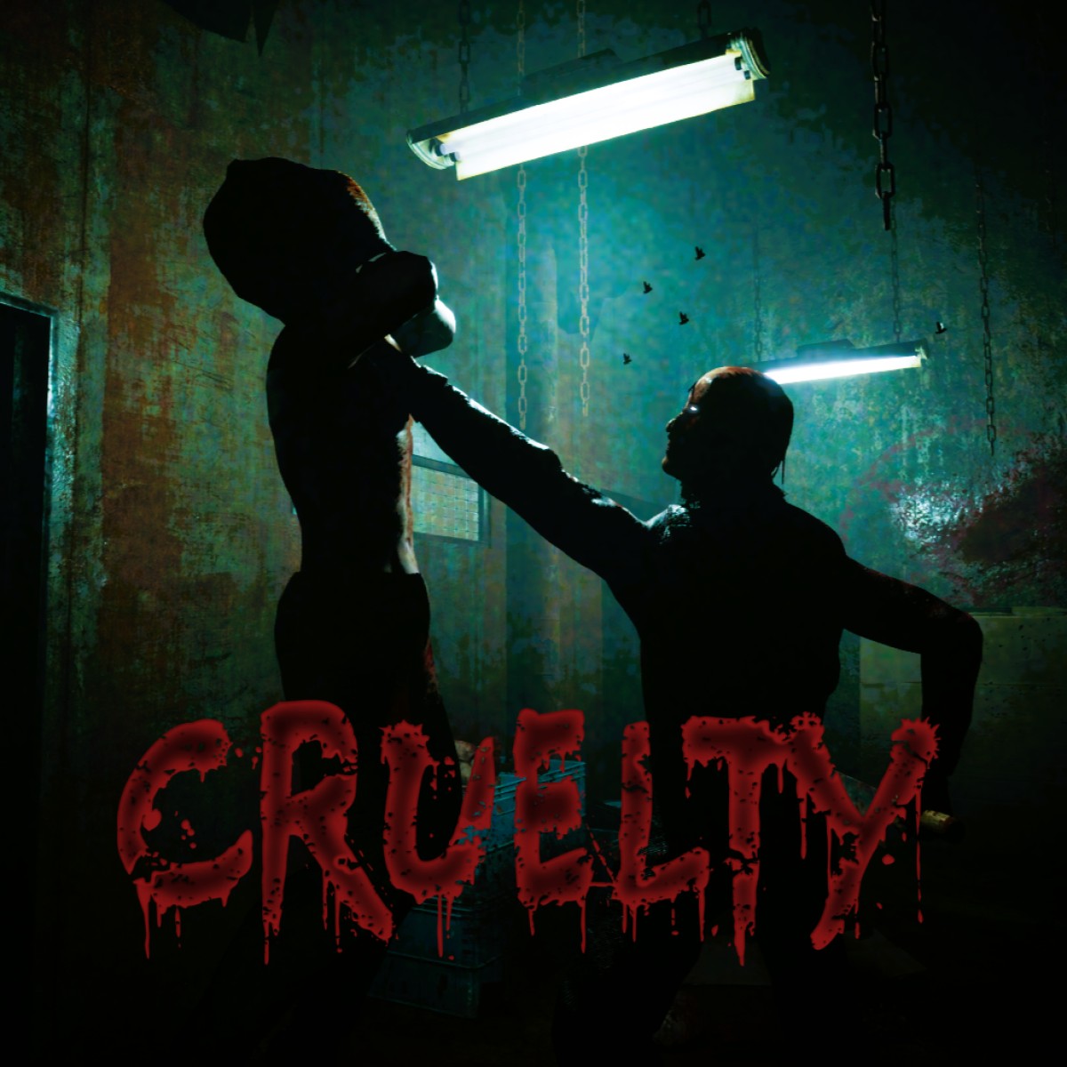 クルーエルティ | いますぐダウンロードして購入 - Epic Games Store