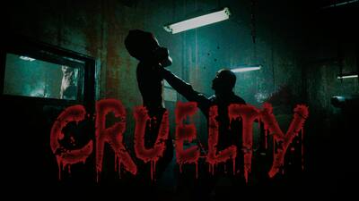 CRUELTY
