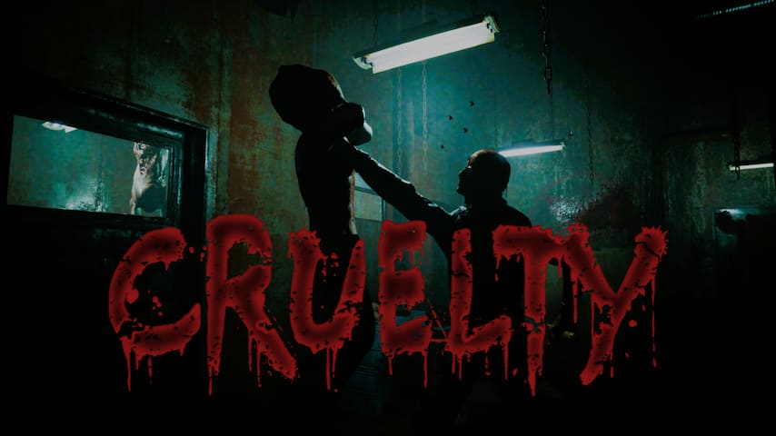 cruelty vertical card thumbnail