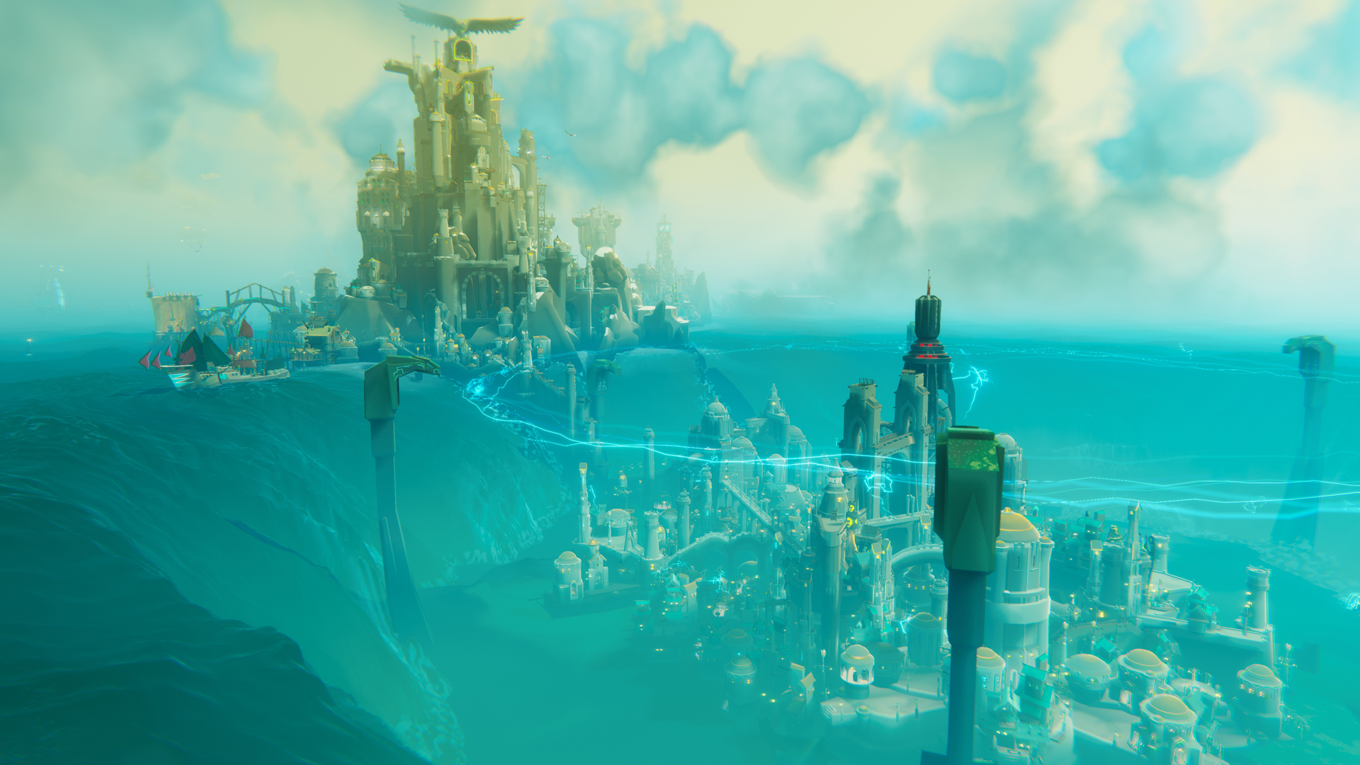 Bulwark Falconeer Chronicles-15q3h