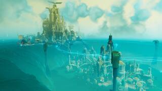 Bulwark: Falconeer Chronicles screenshot 3