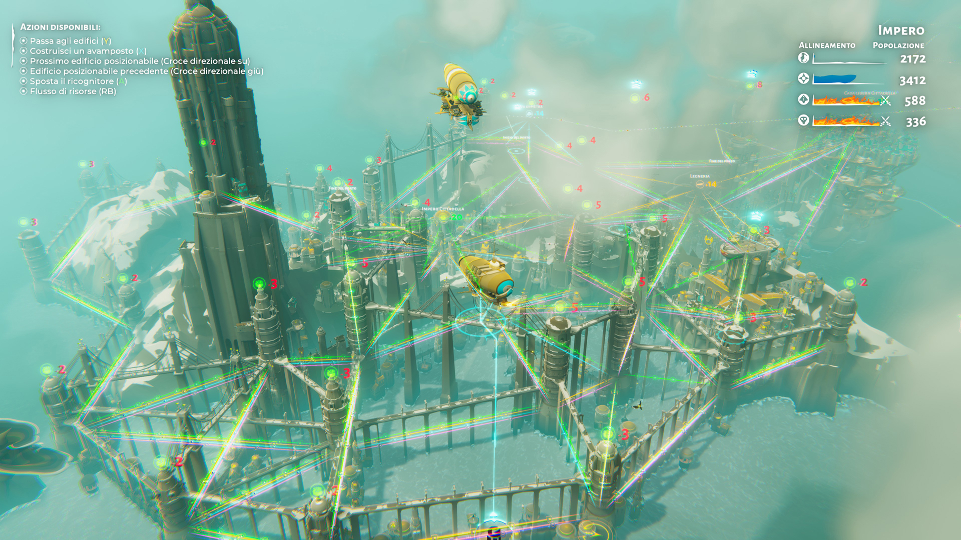 Bulwark Falconeer Chronicles-197bp
