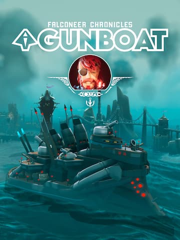 Bulwark: Falconeer Chronicles - GunBoat DLC
