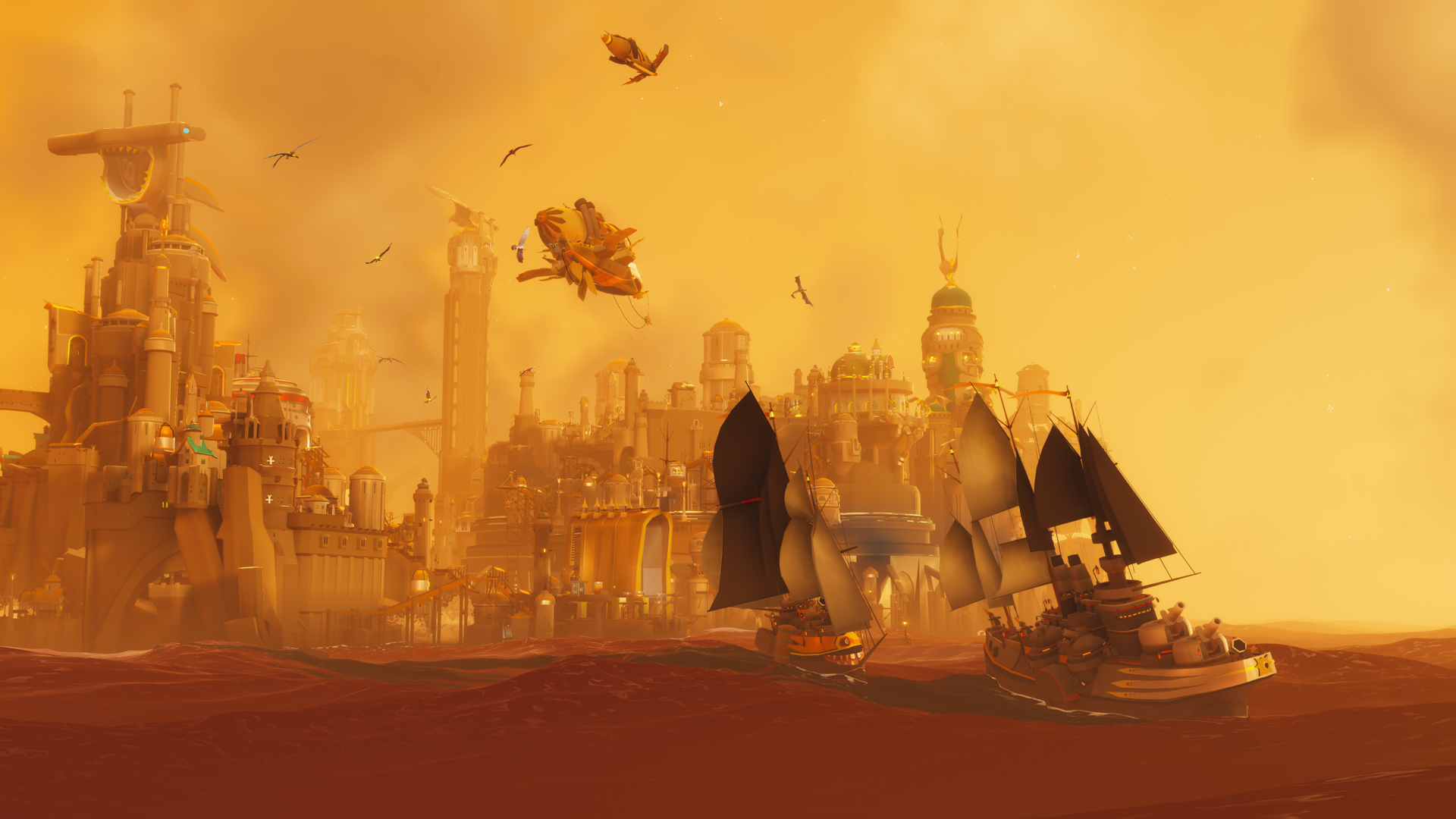 Bulwark Falconeer Chronicles-679ez