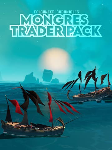 Bulwark: Falconeer Chronicles - Mongres Trader Pack DLC