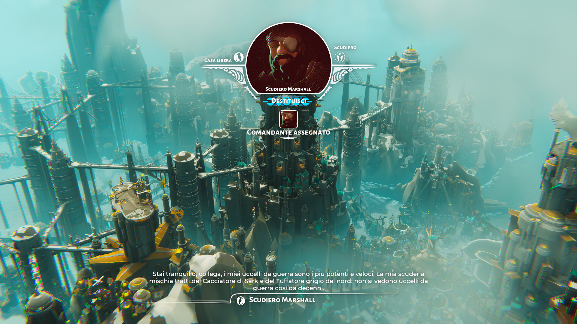 Bulwark Falconeer Chronicles-uy3o0