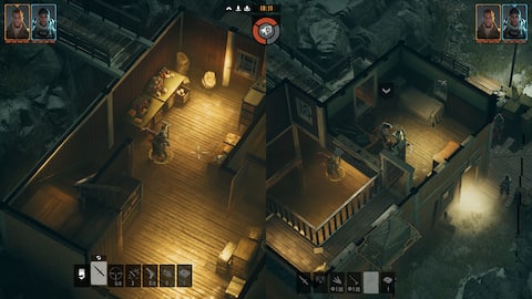 Commandos: Origins | Baixe e compre hoje - Epic Games Store