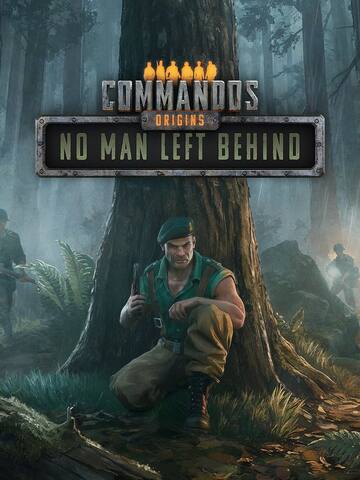 Commandos: Origins - No Man Left Behind