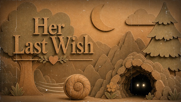 Her Last Wish